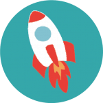opschalen online training