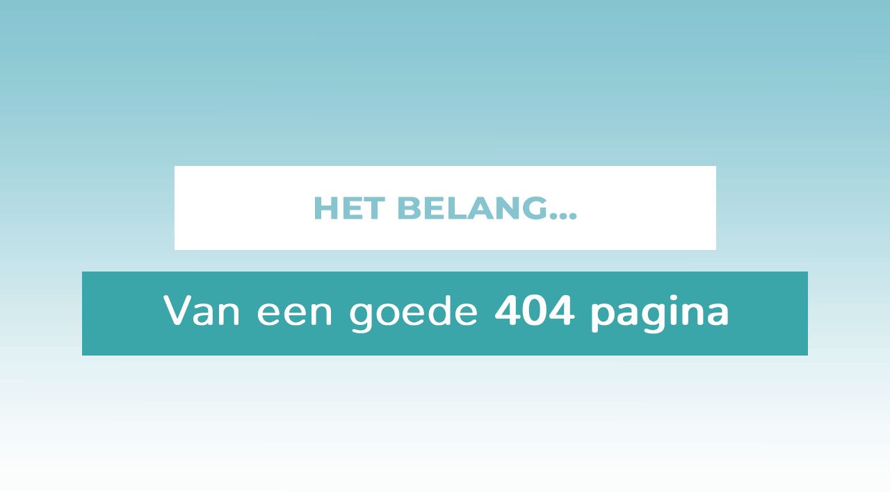 header 404 pagina