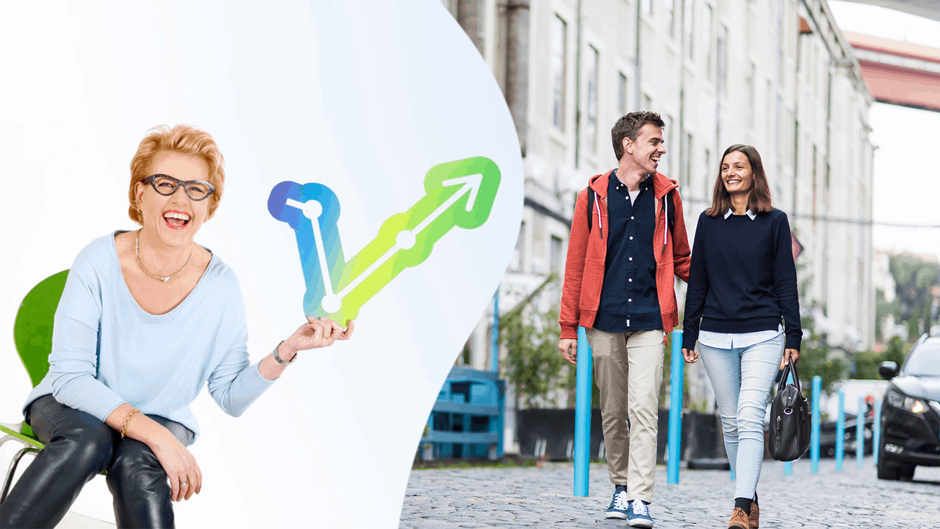 header interview businesscoach Veronique Prins