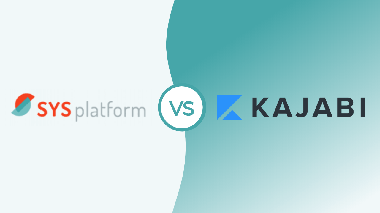 kajabi vs sys platform