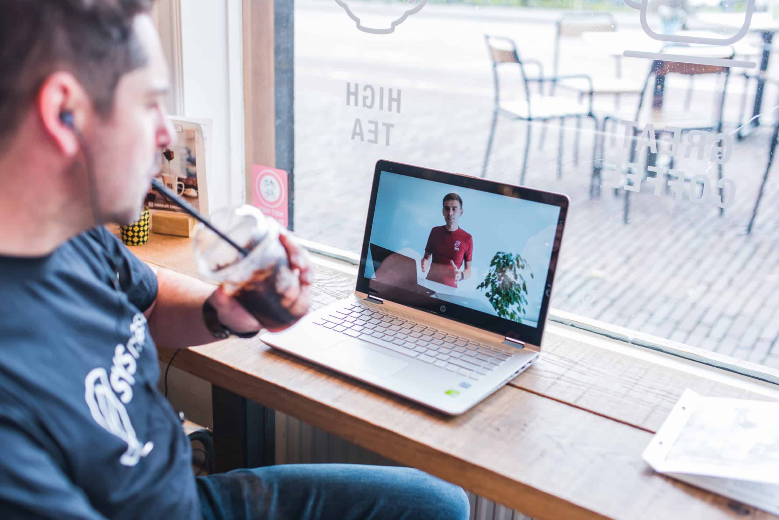 online trainingen aanbieden header