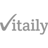 Vitaily logo