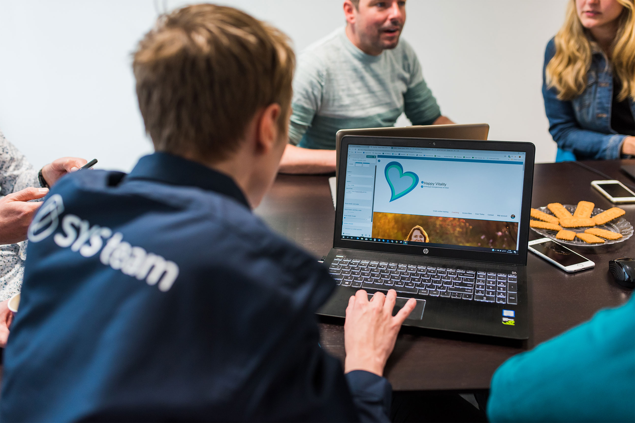 Foto's en afbeeldingen optimaliseren voor Google (SEO)