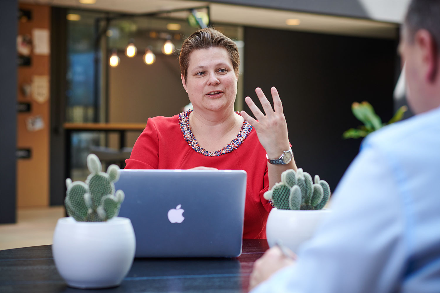 Meer bezoekers op je website