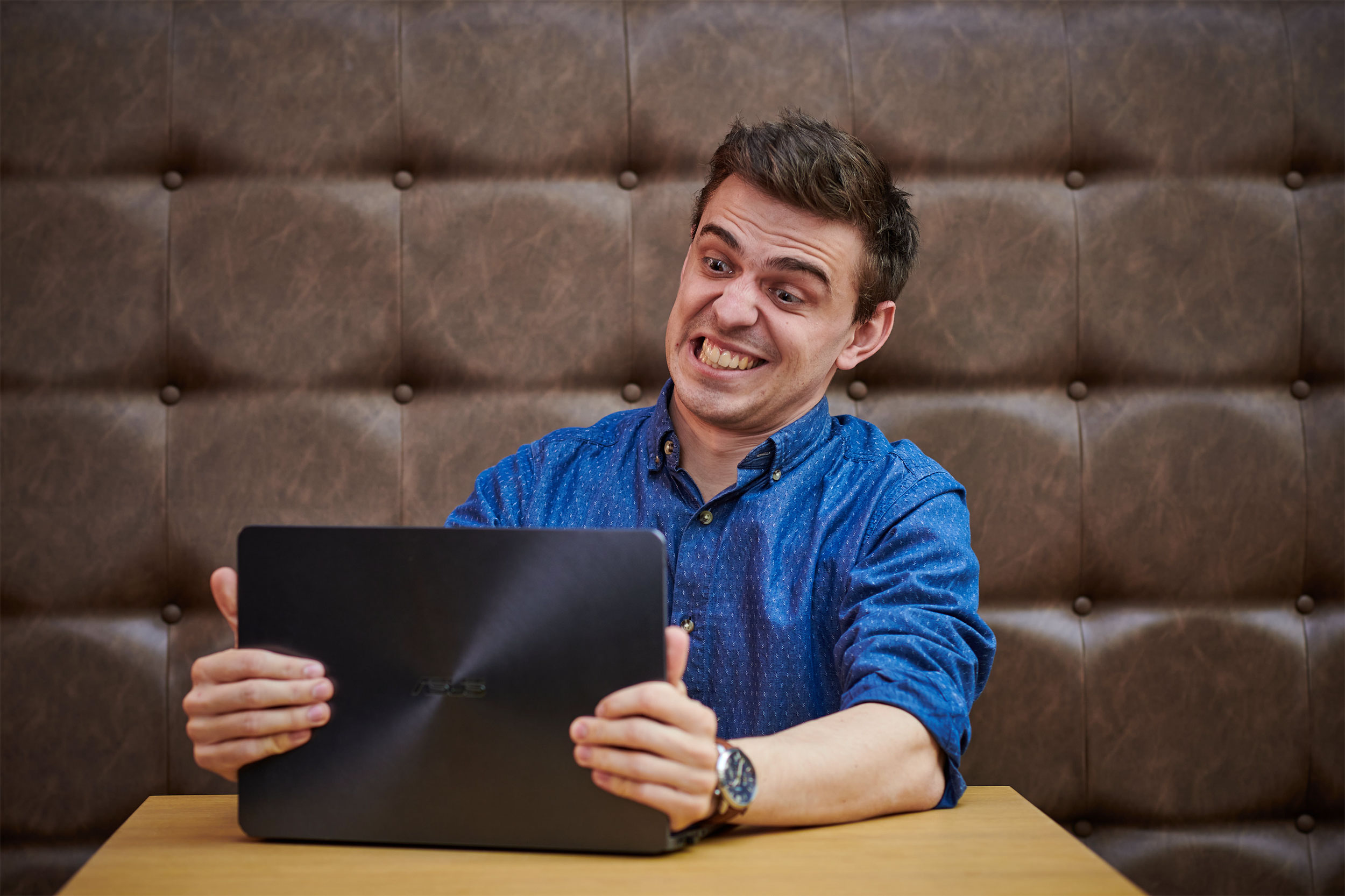 Geen bezoekers op je website?