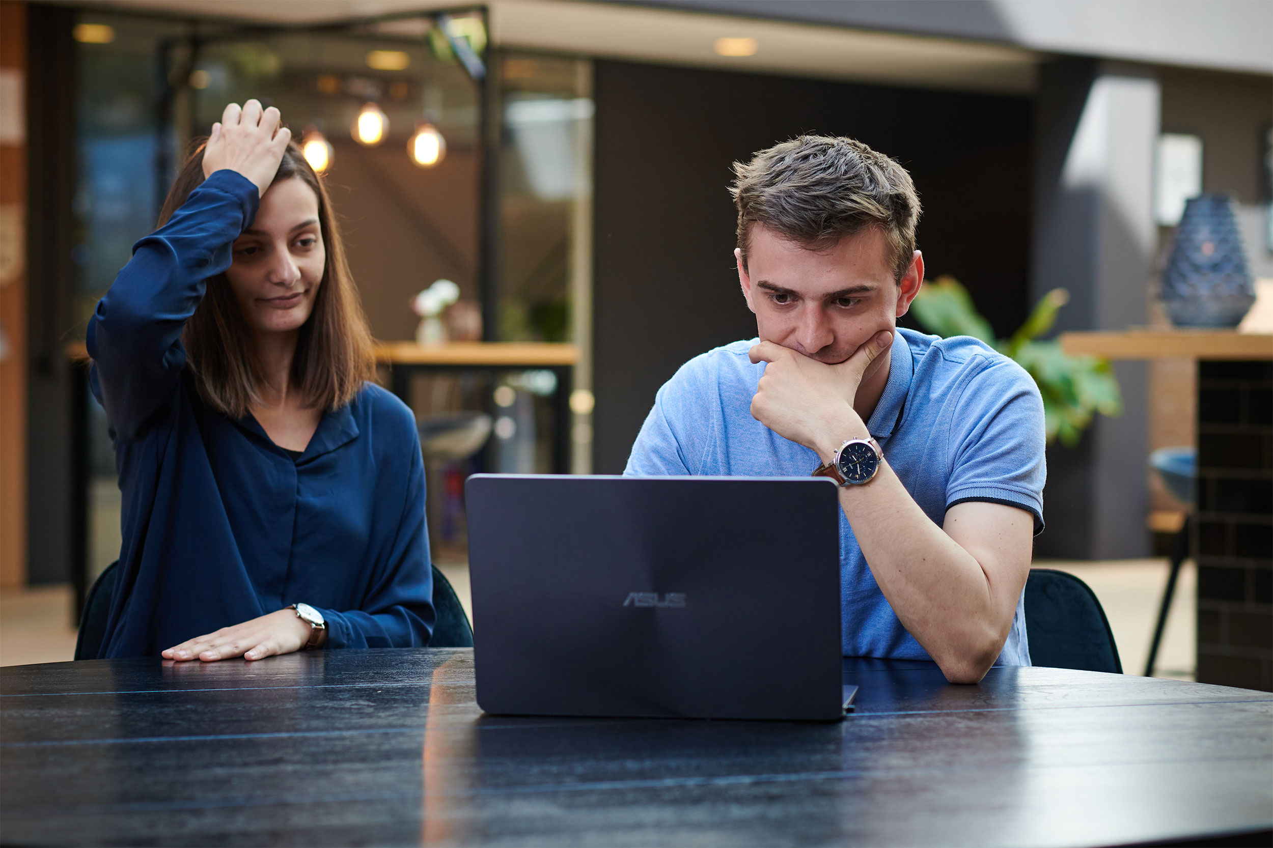 Onderwerpen vinden voor blogs