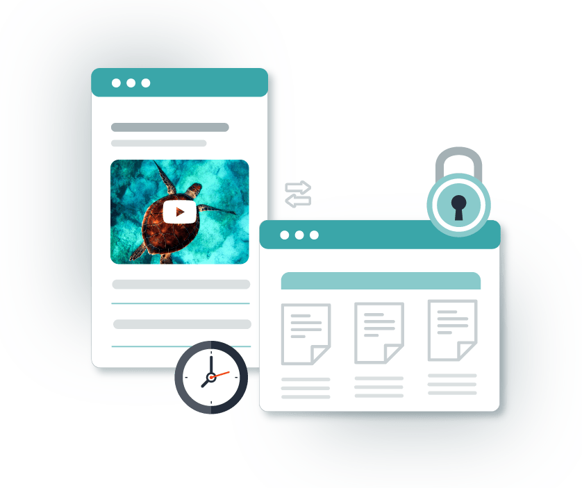 Software e-learning en online training
