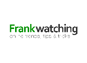 Frankwatching
