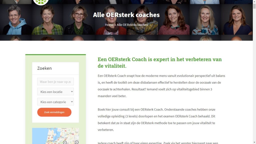 Hoe lang duurt het om een website laten te bouwen?
