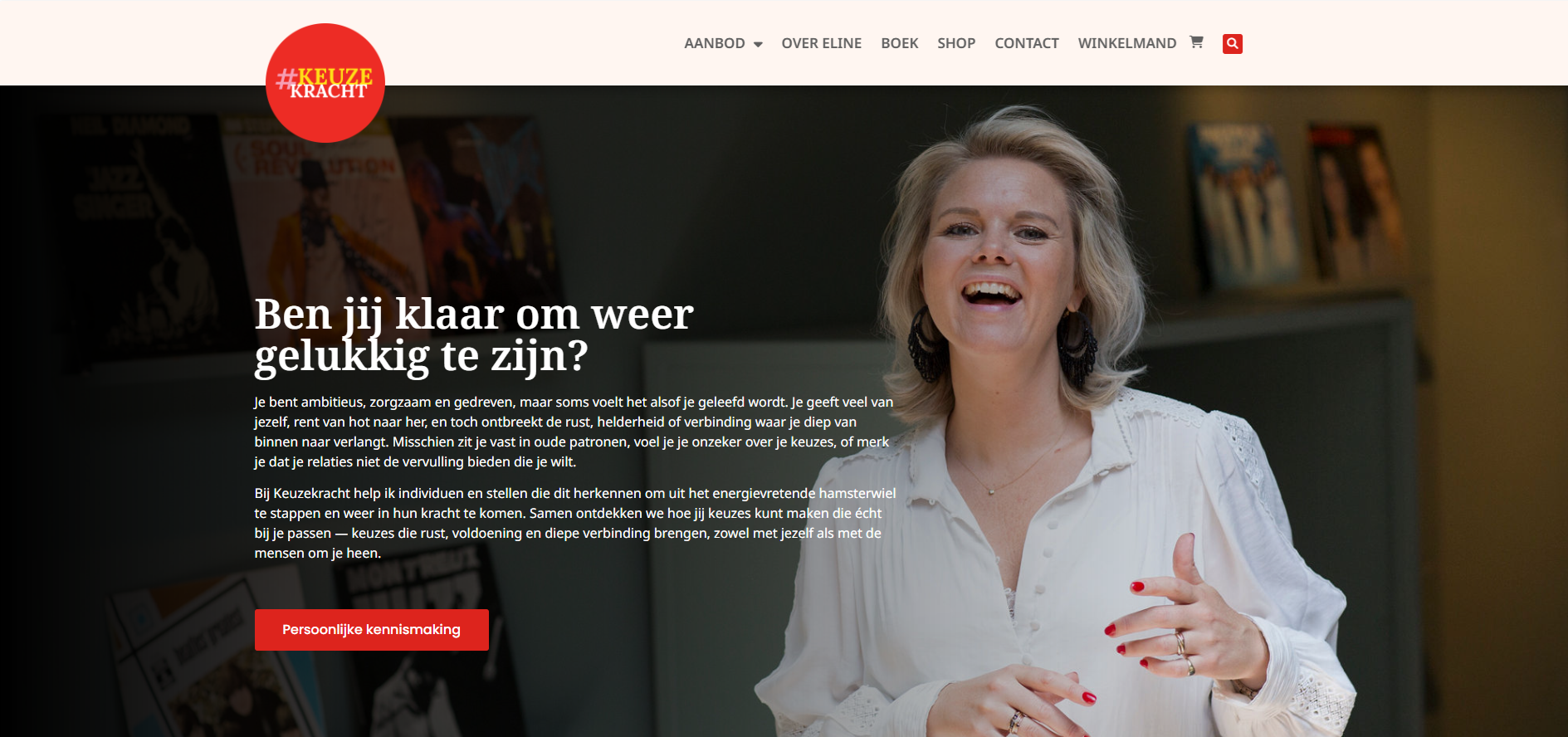 Keuzekracht