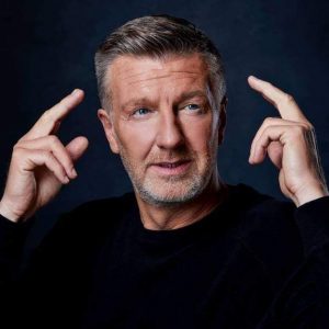 MichaelPilarczyk MichaelPilarczyk
