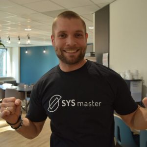 SYS master Anne Bart SYS master Anne Bart