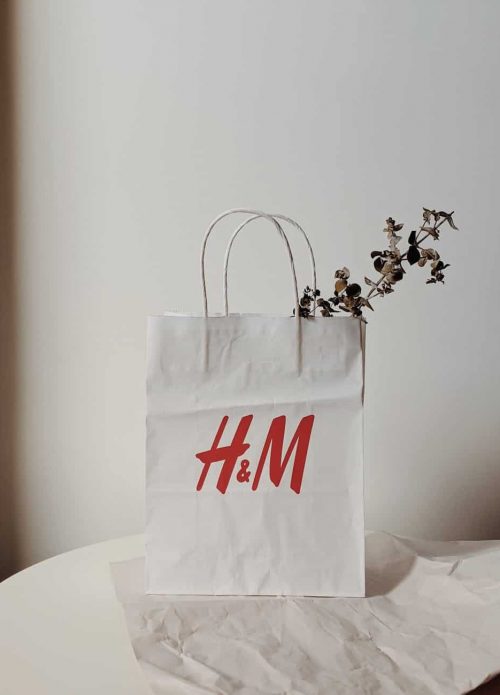 branding hm