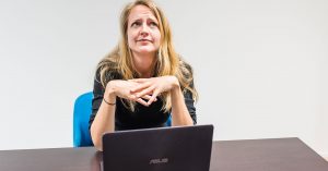 Cookiemelding verplicht