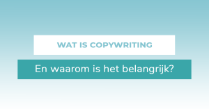 header copywriting