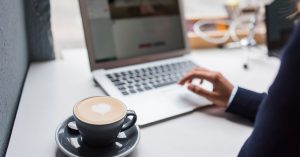 Expertstatus opbouwen met je website