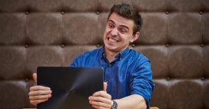 Geen bezoekers op je website?