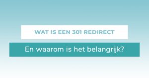 header 301 redirect