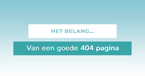 header 404 pagina