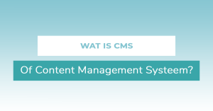 header CMS