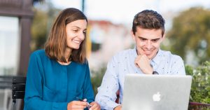 header Google Mijn Bedrijf handleiding