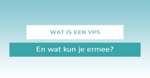 header VPS