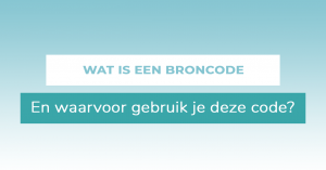 header broncode