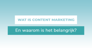 header content marketing