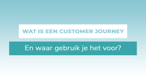 header customer journey