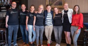 header een Website met Resultaat