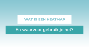 header heatmap