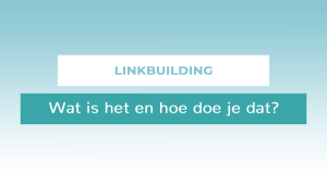 header linkbuilding