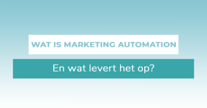 header marketing automation