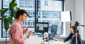 header webinars geven