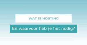 header hosting