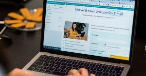 iDeal gebruiken voor betalingen op website