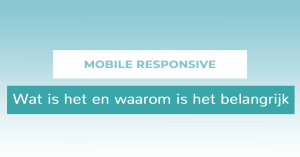 mobile responsive