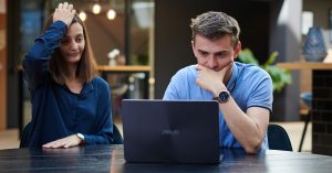 Onderwerpen vinden voor blogs