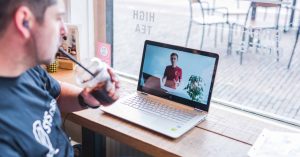 online trainingen aanbieden header