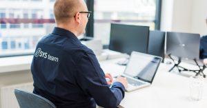 Ondersteuning of support bij bouwen eigen website