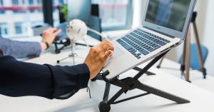 Welke tools heb je nodig om een online training te maken?