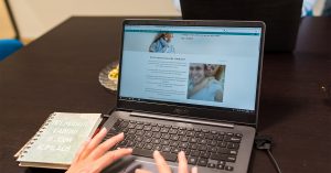 Website laten bouwen of website zelf bouwen?